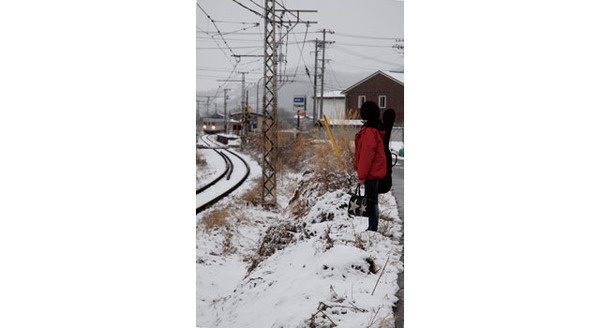 母の唄がきこえる 1枚目の写真・画像