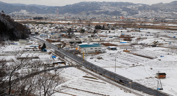 母の唄がきこえる 2枚目の写真・画像