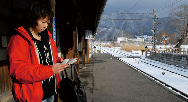母の唄がきこえる 7枚目の写真・画像
