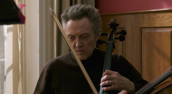 25年目の弦楽四重奏 3枚目の写真・画像