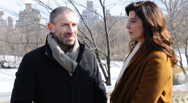 25年目の弦楽四重奏 4枚目の写真・画像