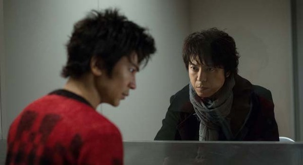 二流小説家 -シリアリスト- 1枚目の写真・画像