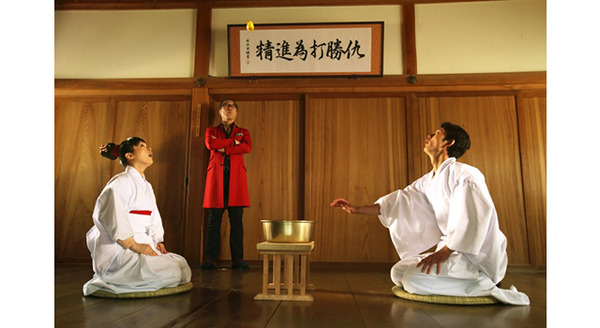 偉大なる、しゅららぼん 4枚目の写真・画像