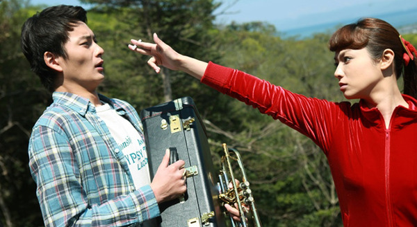 偉大なる、しゅららぼん 5枚目の写真・画像