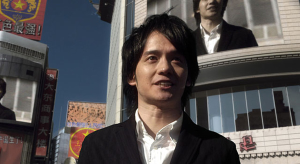 ファイナル・ジャッジメント 1枚目の写真・画像