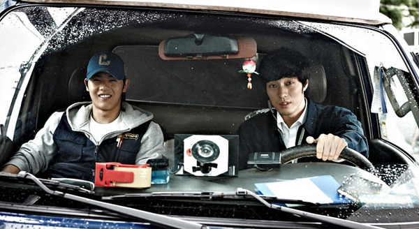 ある会社員 5枚目の写真・画像