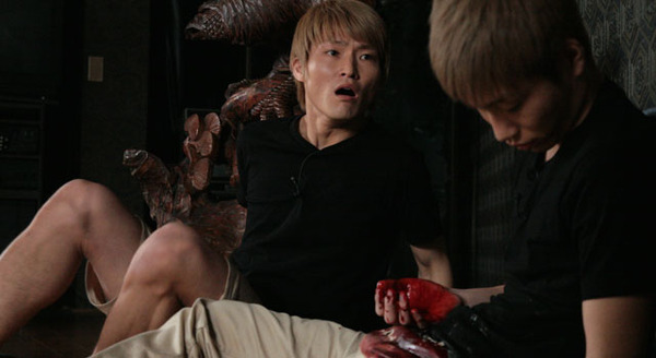 営業100万回 2枚目の写真・画像