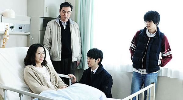 ぼくたちの家族 4枚目の写真・画像