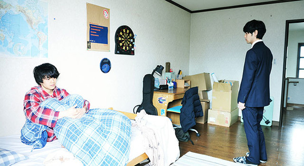 ぼくたちの家族 6枚目の写真・画像