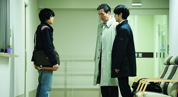 ぼくたちの家族 8枚目の写真・画像