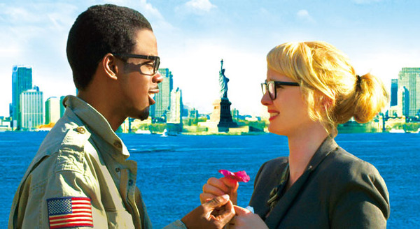 ニューヨーク、恋人たちの2日間 1枚目の写真・画像
