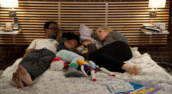 ニューヨーク、恋人たちの2日間 3枚目の写真・画像