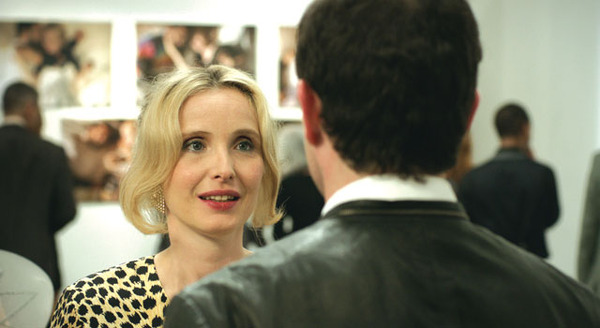 ニューヨーク、恋人たちの2日間 8枚目の写真・画像