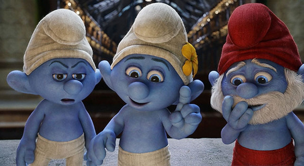 スマーフ2 アイドル救出大作戦！ 4枚目の写真・画像