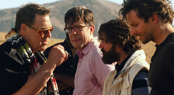 ハングオーバー!!! 最後の反省会 4枚目の写真・画像