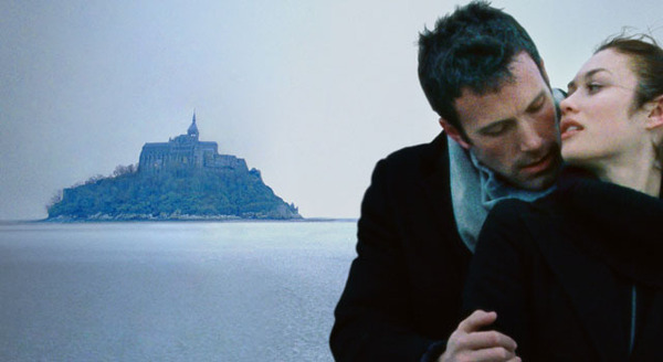 トゥ・ザ・ワンダー 1枚目の写真・画像