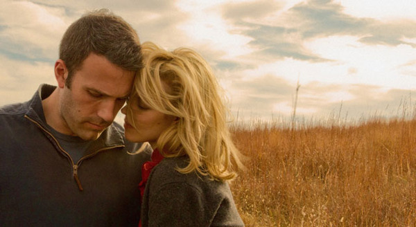 トゥ・ザ・ワンダー 2枚目の写真・画像