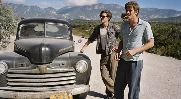 オン・ザ・ロード 1枚目の写真・画像