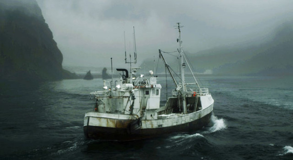 ザ・ディープ 2枚目の写真・画像