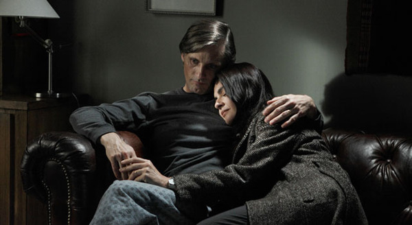 偽りの人生 3枚目の写真・画像