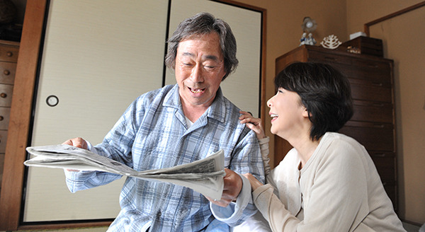 くじけないで 2枚目の写真・画像