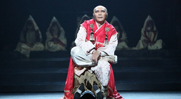 シレンとラギ 3枚目の写真・画像