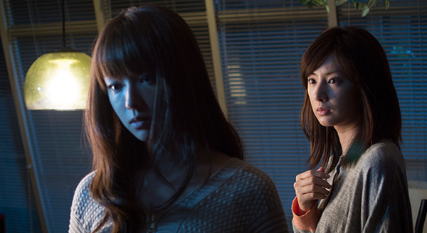 ルームメイト 2枚目の写真・画像