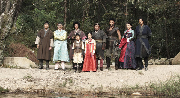 風と共に去りぬ!? 5枚目の写真・画像