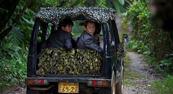 相棒-劇場版III- 巨大密室！特命係 絶海の孤島へ 4枚目の写真・画像