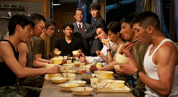 相棒-劇場版III- 巨大密室！特命係 絶海の孤島へ 5枚目の写真・画像