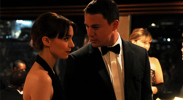 サイド･エフェクト 4枚目の写真・画像