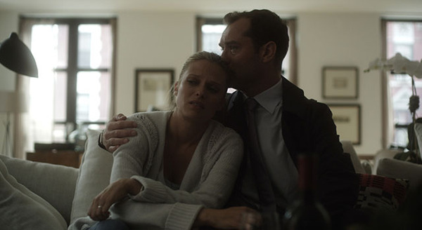 サイド･エフェクト 11枚目の写真・画像