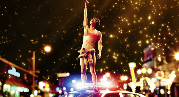 21オーバー　最初の二日酔い 2枚目の写真・画像