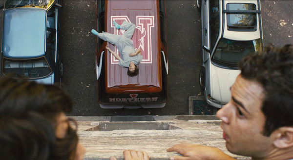 21オーバー　最初の二日酔い 3枚目の写真・画像