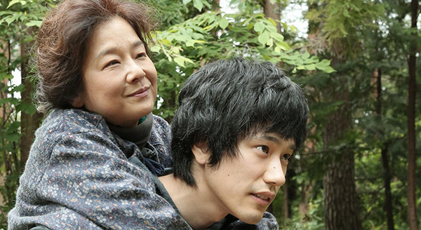 家路 1枚目の写真・画像