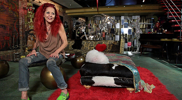 ニューヨーク・バーグドルフ　魔法のデパート 2枚目の写真・画像