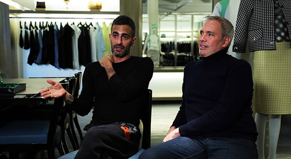 ニューヨーク・バーグドルフ　魔法のデパート 4枚目の写真・画像