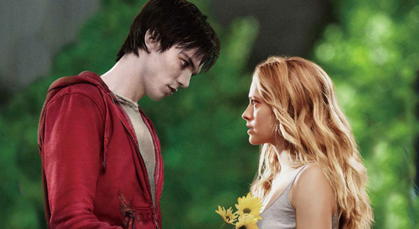 ウォーム・ボディーズ 1枚目の写真・画像