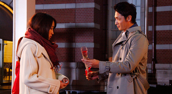 すべては君に逢えたから 1枚目の写真・画像