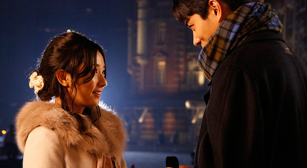 すべては君に逢えたから 2枚目の写真・画像