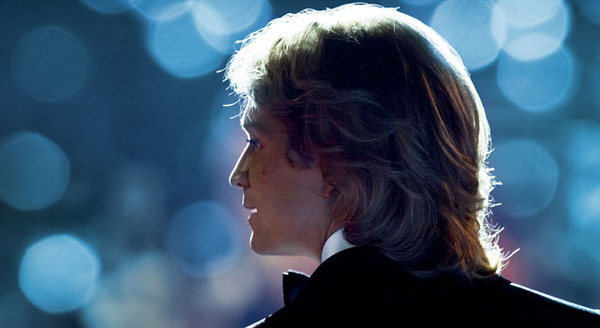 最後のマイ・ウェイ 1枚目の写真・画像