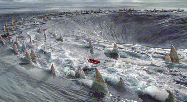 パーシー・ジャクソンとオリンポスの神々：魔の海 5枚目の写真・画像