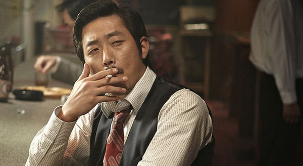 悪いやつら 2枚目の写真・画像