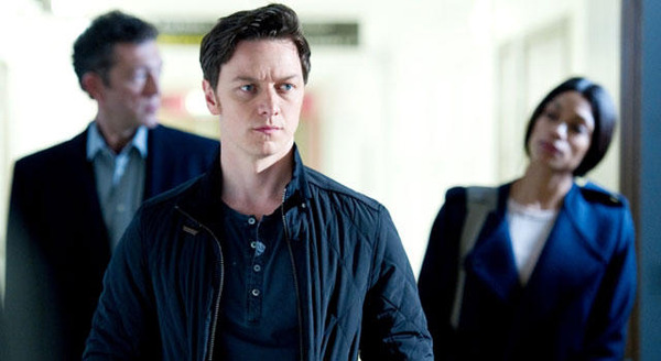 トランス 1枚目の写真・画像