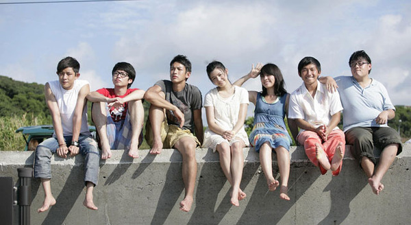 あの頃、君を追いかけた 7枚目の写真・画像