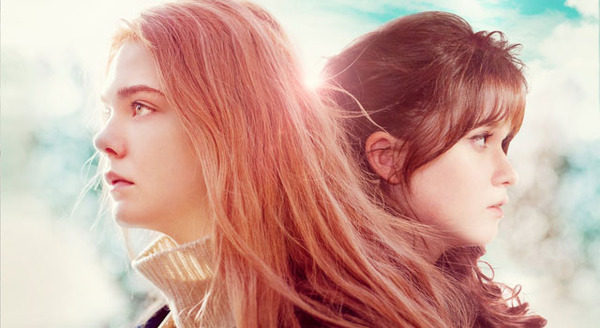 ジンジャーの朝　さよなら、わたしが愛した世界 1枚目の写真・画像