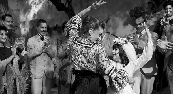 ブランカニエベス 3枚目の写真・画像