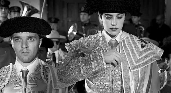 ブランカニエベス 6枚目の写真・画像