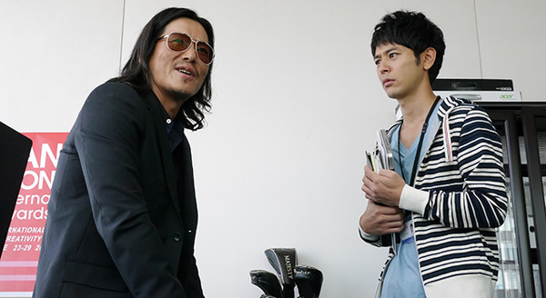 ジャッジ！ 5枚目の写真・画像