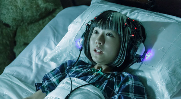 悪夢ちゃん The夢ovie 5枚目の写真・画像